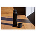 Vakuumflasche Kibo, 500 ml, schwarz