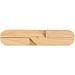 Vanilla Season® MYOKO Topfuntersetzer aus Holz
