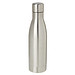 Vasa RCS-zertifizierte Kupfer-Vakuum Isolierflasche aus recyceltem Edelstahl, 500 ml, silber