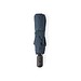 VINGA Baltimore AWARE™ RPET 21“ Regenschirm, blau