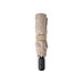 VINGA Baltimore AWARE™ RPET 21“ Regenschirm, greige