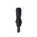 VINGA Baltimore AWARE™ RPET 21“ Regenschirm, schwarz