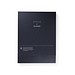 VINGA Baltimore RCS A4 Portfolio, greige