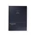 VINGA Baltimore RCS A4 Portfolio, schwarz