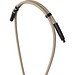 VINGA Baltimore RCS Ladekabel/Lanyard, greige