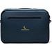 VINGA Baltimore RCS wandelbare Rucksack-Aktentasche, navy blau