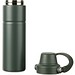 VINGA Baltimore Trek RCS recycelte SS Flasche 600ml, grün