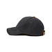 VINGA Bosler AWARE™ Canvas-Kappe, schwarz