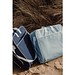 VINGA Lagoa GRS Strandstuhl, hellblau