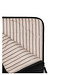 VINGA Marlow 14 Zoll Laptop Sleeve aus RCS recyceltem Polyester, schwarz
