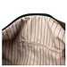 VINGA Marlow Wochenendtasche RCS aus recyceltem Polyester, schwarz