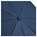 Vollautomatischer Windproof-Taschenschirm MISTRAL,marineblau