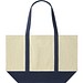 WARDHA Shopper, Shopper, dunkelblau