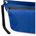 Wasserabweisender Kulturbeutel aus Ripstop mit wasserdichtem Reißverschluss, ROYAL BLUE
