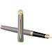 Waterman Hemisphere Füllfederhalter M, grau