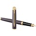 Waterman Hemisphere Füllfederhalter M, schwarz
