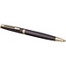Waterman Hemisphere Kugelschreiber M, schwarz