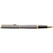 Waterman Hemisphere Tintenroller F, grau