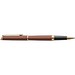 Waterman Hemisphere Tintenroller F, kupfer