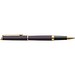 Waterman Hemisphere Tintenroller F, schwarz
