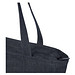 Weekender 500 g/m²  recycelte Tragetasche, denim