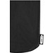 Willow RPET Decke aus Polar Fleece, schwarz