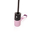 XD COLLECTION 21 Zoll Impact AWARE™ 190T Mini-Regenschirm mit Auto-Open, lavender