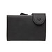 XD COLLECTION RFID Kartenhalter und Geldbörse C-Secure, schwarz/silber