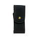 XD COLLECTION Tool Excalibur mit Bit-Satz, schwarz/orange