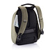 XD DESIGN Anti-Diebstahl-Rucksack Bobby Hero Regular, grün