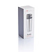 XD DESIGN Auto Becher, 300 ml, silber/schwarz
