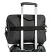 XD XCLUSIVE Laptop-Tasche Impact Aware RPET 15,6 Zoll, schwarz