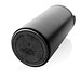 XD XCLUSIVE Metro Becher Becher aus recyceltem Edelstahl, schwarz