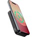 Xtorm FS5W101 10.000 mAh magnetische kabellose Powerbank, schwarz