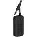 Xtorm XAWBT01 AirWave kabelloser Audio Adapter, schwarz