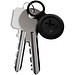 Xtorm XTAG2A wasserfeste Reise-Smart-Tags, 3er Set, kohle