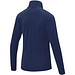 Zelus Fleecejacke für Damen, navy,  XL