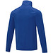 Zelus Fleecejacke für Herren, blau,  3XL