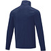 Zelus Fleecejacke für Herren, navy,  3XL