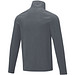 Zelus Fleecejacke für Herren, storm grey,  3XL