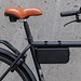 17-tlg. Fahrradreparatur-Set, schwarz
