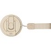 Vakuum-Isolierbecher MUG2GO,beige