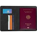 Reiseset VISA,grau
