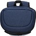 Kühlrucksack YUKON,blau