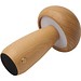 LED-Tischlampe MOSSLIGHT,braun