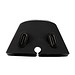 6-in-1 Ladekabel inkl. Kabelhalter REEVES-CONVERTICS DESKTOP, schwarz