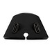 6-in-1 Ladekabel inkl. Kabelhalter REEVES-CONVERTICS DESKTOP, schwarz