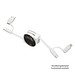 6-in-1 Ladekabel REEVES-SNAKE II, weiß