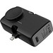 Urban Vitamin San Diego 20W PD RCS Powerbank & WatchCharger, schwarz