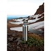 Black+Blum isolierte Wasserflasche groß, 750ml, turkis